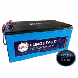 Eurostart EFB